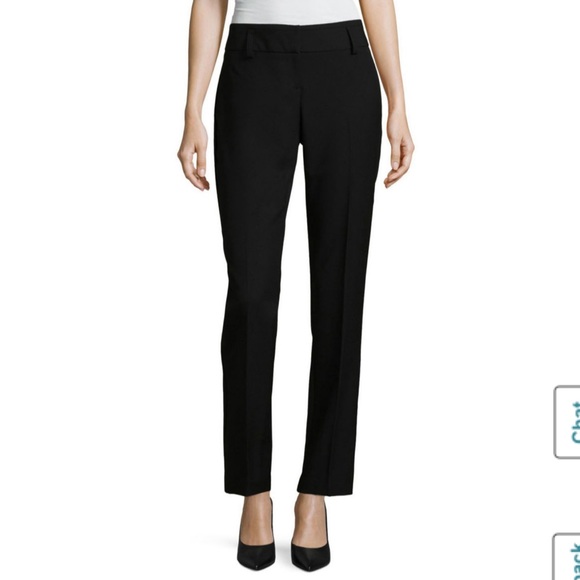 Plaid trouser (petite) - Picture 6 of 7